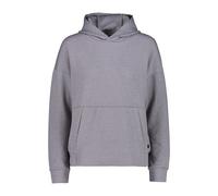 Sweatshirt à capuche femme CMP Gris S