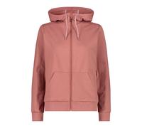 CMP Veste Femme Fix Capuche Sweat-shirt en coton Femme