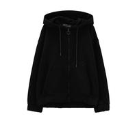 Sweatshirt à capuche femme CMP Noir XS
