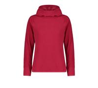Cmp 33g0576 Hoodie Rouge M Femme