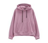 Sweatshirt à capuche femme CMP Violet XL