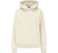 Sweatshirt à capuche femme Craft Community 2.0 Blanc S