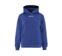 Craft Sportswear Sweatshirt à capuche femme Community 2.0 Bleu 2XL