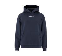 Craft Sportswear Sweatshirt à capuche femme Community 2.0 Bleu XS