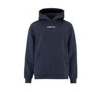 Sweatshirt à capuche femme Craft Community 2.0 Bleu XS
