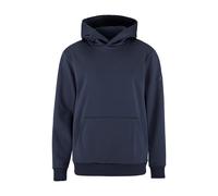 Sweatshirt à capuche femme Craft Community 2.0 Function Bleu 2XL