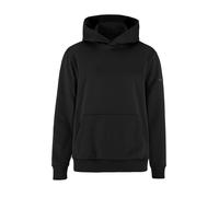 Sweatshirt à capuche femme Craft Community 2.0 Function Noir M