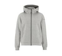 Sweatshirt à capuche femme Craft Community 2.0 Gris 2XL