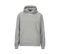 Sweatshirt à capuche femme Craft Community 2.0 Gris XS