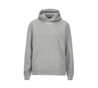Sweatshirt à capuche femme Craft Community 2.0 Gris XS