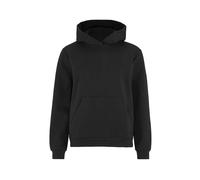Craft Sportswear Sweatshirt à capuche femme Community 2.0 Noir L