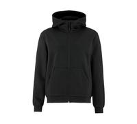 Sweatshirt à capuche femme Craft Community 2.0 Noir XL