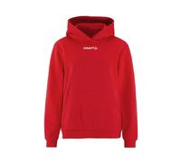 Craft Sportswear Sweatshirt à capuche femme Community 2.0 Rouge L