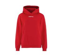 Sweatshirt à capuche femme Craft Community 2.0 Rouge S
