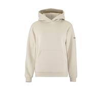Sweatshirt à capuche femme Craft Community 2.0 Blanc S