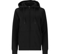 Sweatshirt Ã capuche femme Cruz Oklahoma Noir 44