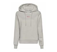 Sweatshirt à capuche femme Dangerous DNGRS Faith Gris M