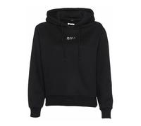 Sweatshirt à capuche femme Dangerous DNGRS Faith Noir S