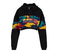 Dangerous Dngrs Hide Me Hoodie Multicolore 2XL Femme