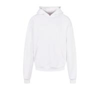 Sweatshirt Ã capuche femme Dangerous DNGRS Sketches Blanc S