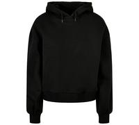 Dangerous Dngrs Dlhd006m Hoodie Noir M Femme