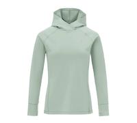 Sweatshirt à capuche femme Dare 2B Refresh Vert 48