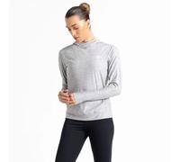 Sweatshirt à capuche femme Dare 2B Sprint City 34
