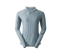 Dare2b Femme Womens Sprint City Hoodie Casual Tops Pull-Over, Gris, 38 EU