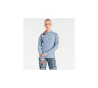 Dare2b Sprint Cty Sweatshirt Gris 38 Femme