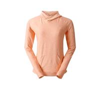Sweatshirt à capuche femme Dare 2B Sprint City Orange 44