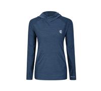 Dare2b Sprint Cty Sweatshirt Bleu 44 Femme