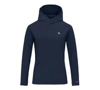 Sweatshirt à capuche femme Dare 2B Sprint City Bleu 38