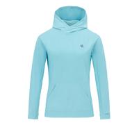 Sweatshirt Ã capuche femme Dare 2B Sprint City Bleu 42