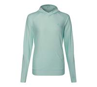 Sweatshirt Ã capuche femme Dare 2B Sprint City Bleu 44