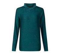 Sweatshirt Ã capuche femme Dare 2B Sprint City Vert 40