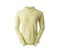Sweatshirt à capuche femme Dare 2B Sprint City Vert 42