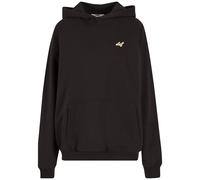 Def Butterf Effect Hoodie Noir XL Femme