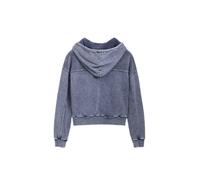 Sweatshirt à capuche femme Desigual Akira L