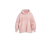 Sweatshirt Ã capuche femme Desigual Liam Rose S