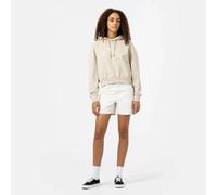 Sweatshirt à capuche femme Dickies Loretto Boxy Beige L