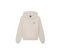 Sweatshirt à capuche femme Dickies Millersburg Blanc L