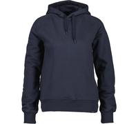 Sweatshirt à capuche femme Didriksons Ven Bleu 38