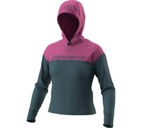 Sweatshirt à capuche femme Dynafit Violet L