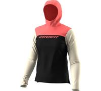 Sweatshirt à capuche femme Dynafit Traverse Sun Multicolore XS
