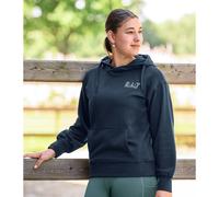 Sweatshirt à capuche femme ELT Strasbourg Bleu L