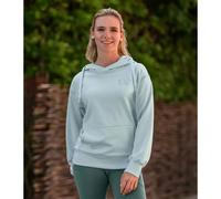 Sweatshirt à capuche femme ELT Strasbourg Vert S