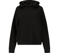 Sweatshirt à capuche femme Endurance Jade Noir 40