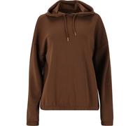 Sweatshirt Ã capuche femme Endurance Timmia Rouge 36