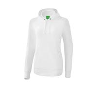 Sweatshirt à capuche femme Erima Basic 36