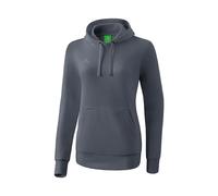 Sweatshirt à capuche femme Erima Basic 36